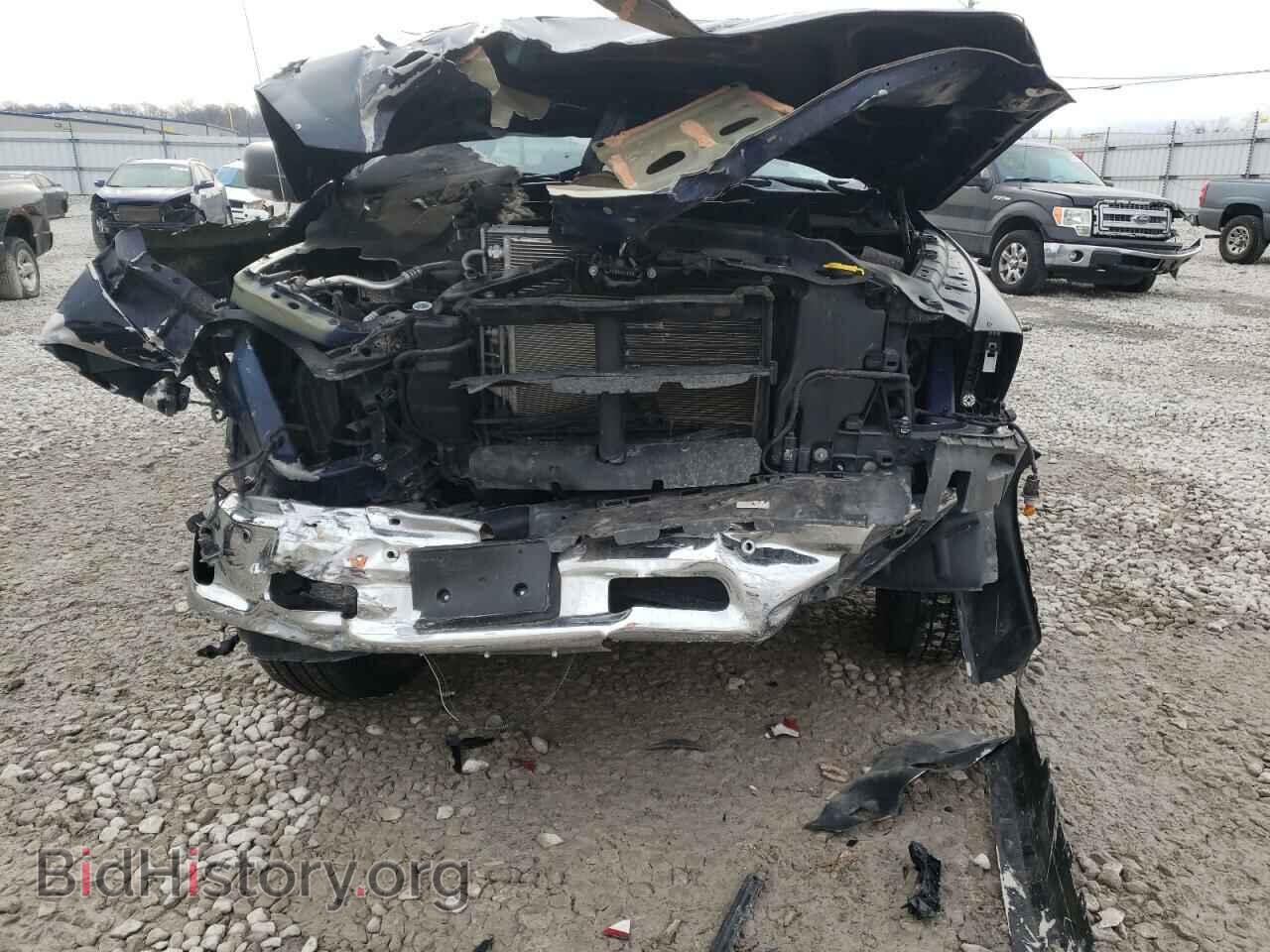 2019 RAM 1500 - VIN: 1C6RR7LT7KS518293 - Фото 9
