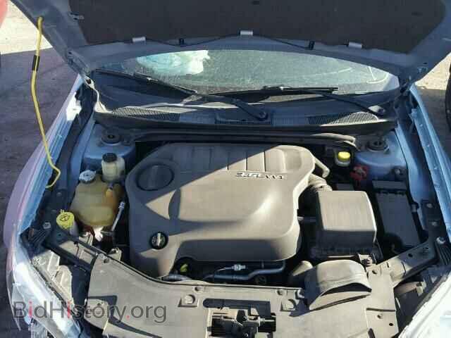 2012 CHRYSLER 200 - VIN: 1C3CCBCG6CN202832 - Photo 7