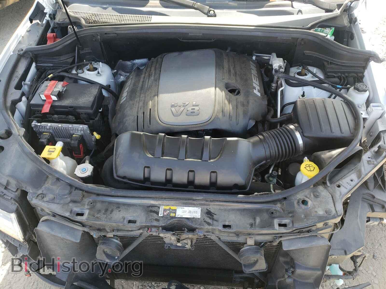 2014 JEEP CHEROKEE - VIN: 1C4RJFCT5EC186847 - Фото 7