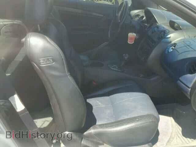 2003 MITSUBISHI ECLIPSE - VIN: 4A3AC74H43E044043 - Фото 5