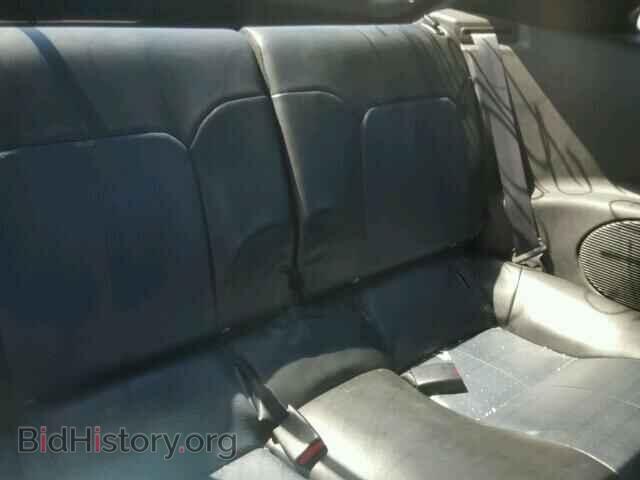 2003 MITSUBISHI ECLIPSE - VIN: 4A3AC74H43E044043 - Фото 6
