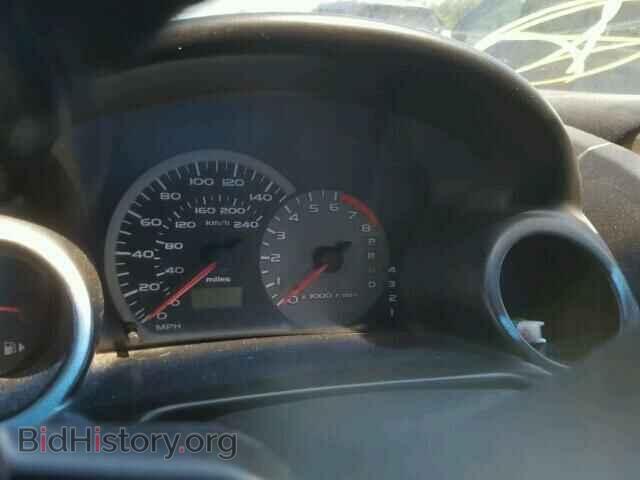 2003 MITSUBISHI ECLIPSE - VIN: 4A3AC74H43E044043 - Фото 8