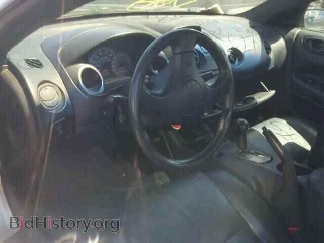 2003 MITSUBISHI ECLIPSE - VIN: 4A3AC74H43E044043 - Фото 9