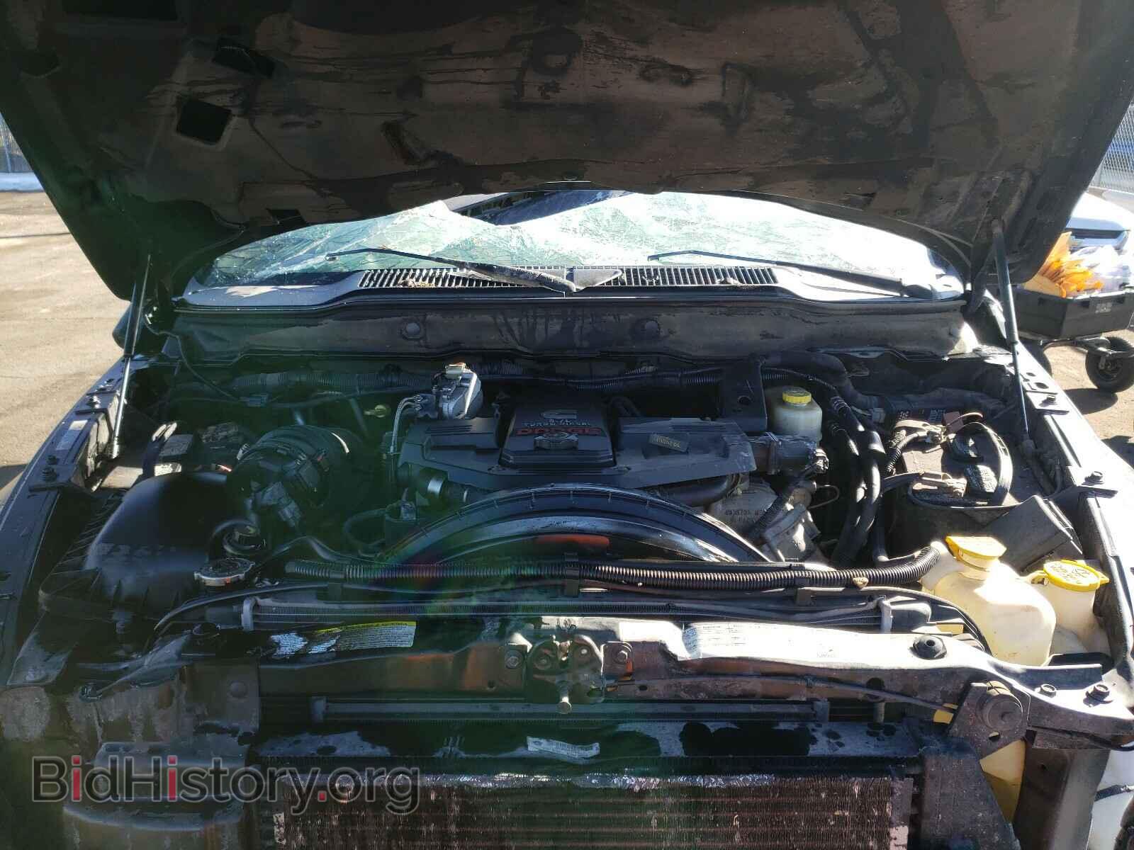 2008 DODGE RAM 2500 - VIN: 3D7KS28A18G105963 - Фото 7