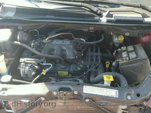 2010 DODGE CARAVAN - VIN: 2D4RN4DE6AR135404 - Фото 7