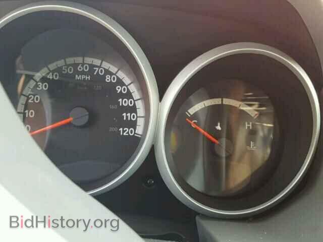 2010 DODGE CARAVAN - VIN: 2D4RN4DE6AR135404 - Фото 8