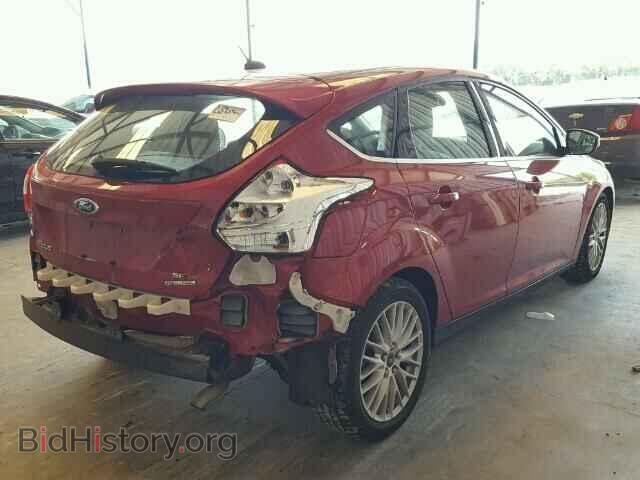 2012 FORD FOCUS - VIN: 1FAHP3M21CL369714 - Фото 4