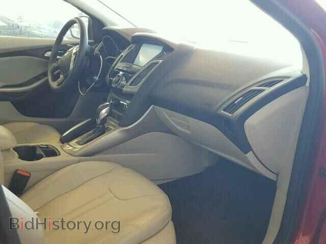 2012 FORD FOCUS - VIN: 1FAHP3M21CL369714 - Фото 5