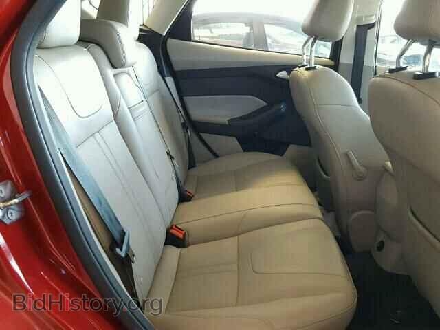 2012 FORD FOCUS - VIN: 1FAHP3M21CL369714 - Фото 6