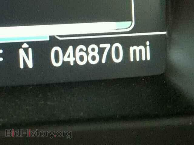 2012 FORD FOCUS - VIN: 1FAHP3M21CL369714 - Фото 8