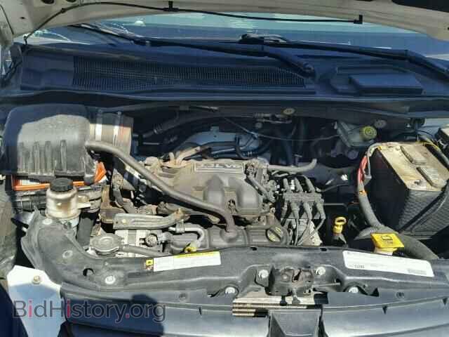 2010 DODGE CARAVAN - VIN: 2D4RN4DE8AR498464 - Фото 7