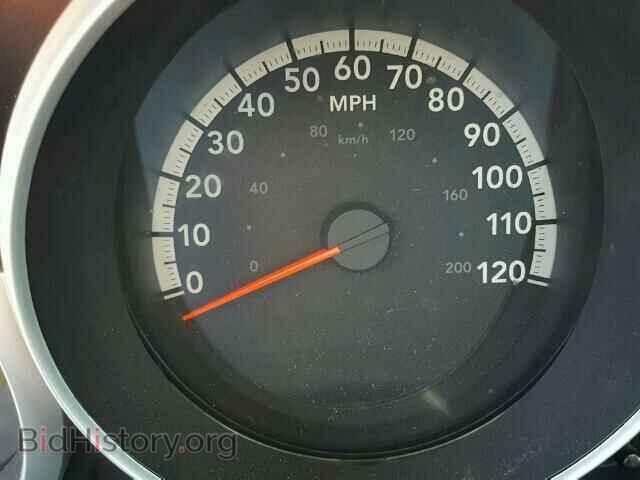 2010 DODGE CARAVAN - VIN: 2D4RN4DE8AR498464 - Фото 8