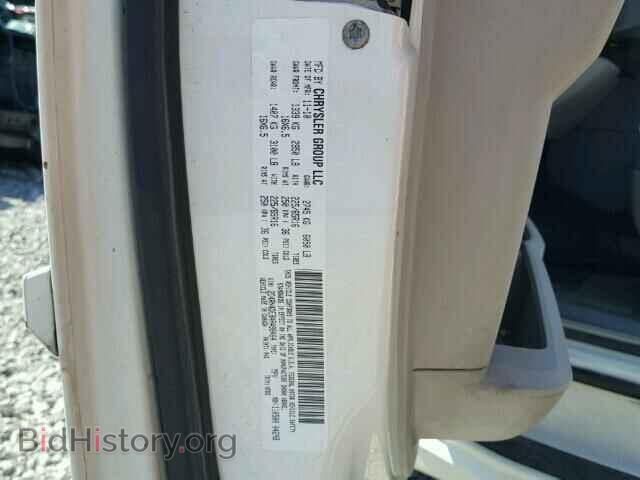 2010 DODGE CARAVAN - VIN: 2D4RN4DE8AR498464 - Фото 10