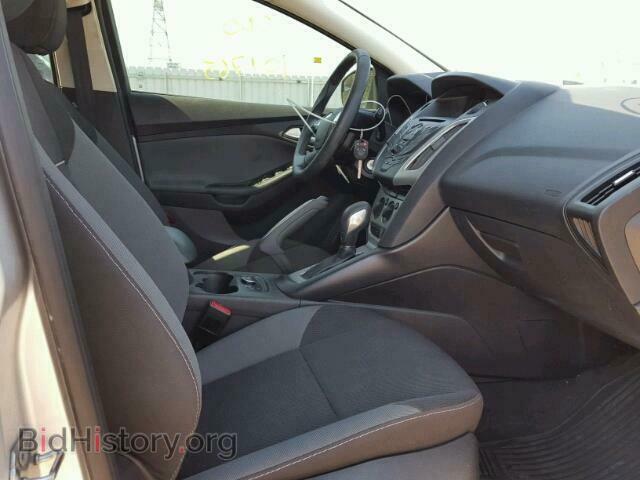 2013 FORD FOCUS - VIN: 1FADP3K24DL238392 - Фото 5