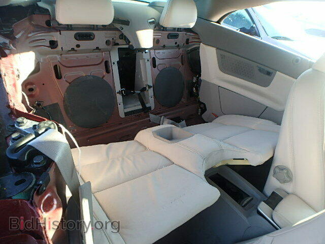 2012 VOLVO C70 - VIN: YV1672MC7CJ124264 - Фото 6