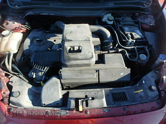 2012 VOLVO C70 - VIN: YV1672MC7CJ124264 - Фото 7