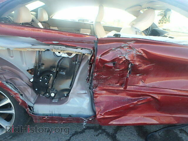 2012 VOLVO C70 - VIN: YV1672MC7CJ124264 - Фото 9