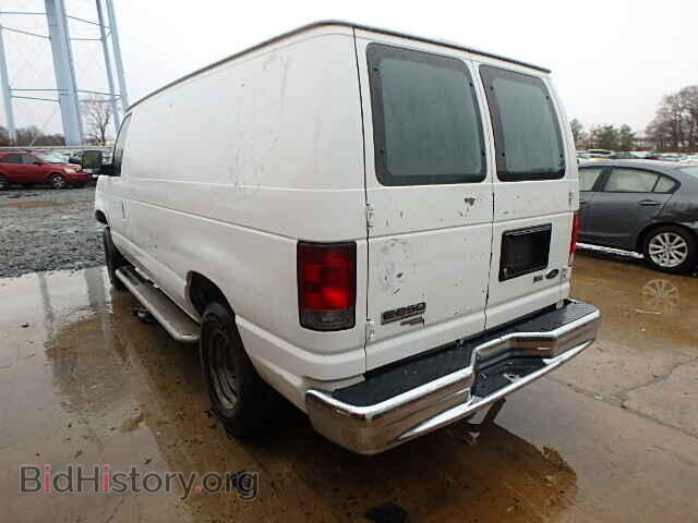 2012 FORD ECONOLINE - VIN: 1FTNE2EW8CDA64820 - Фото 3