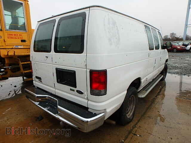 2012 FORD ECONOLINE - VIN: 1FTNE2EW8CDA64820 - Фото 4