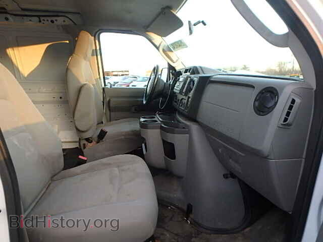 2012 FORD ECONOLINE - VIN: 1FTNE2EW8CDA64820 - Фото 5
