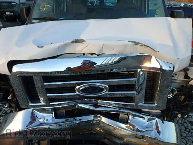 2012 FORD ECONOLINE - VIN: 1FTNE2EW8CDA64820 - Фото 7