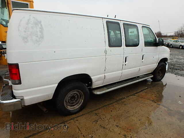 2012 FORD ECONOLINE - VIN: 1FTNE2EW8CDA64820 - Фото 9