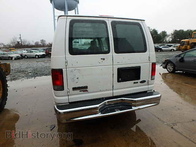 2012 FORD ECONOLINE - VIN: 1FTNE2EW8CDA64820 - Фото 10