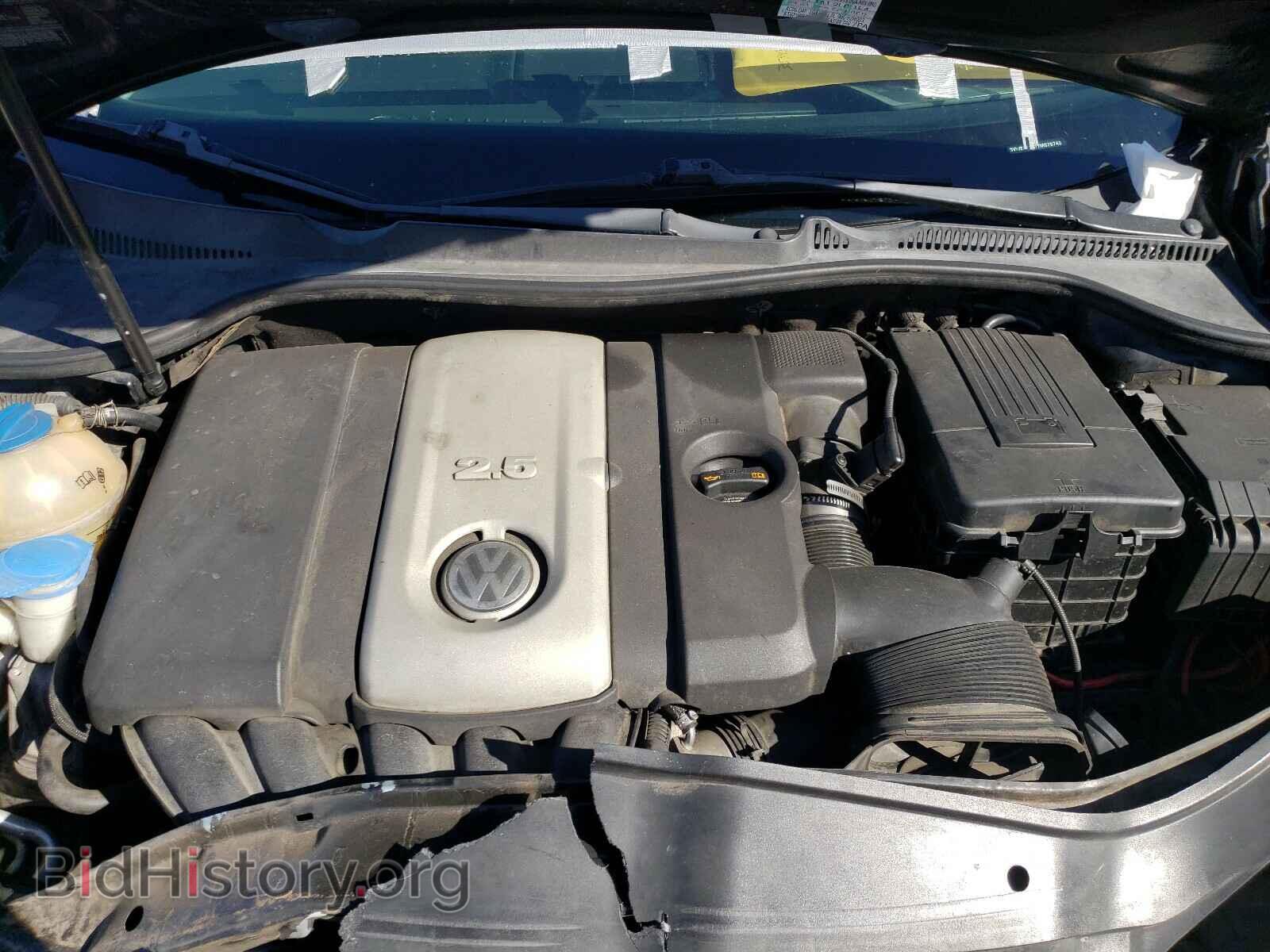 2007 VOLKSWAGEN JETTA - VIN: 3VWEF71K17M078742 - Фото 7