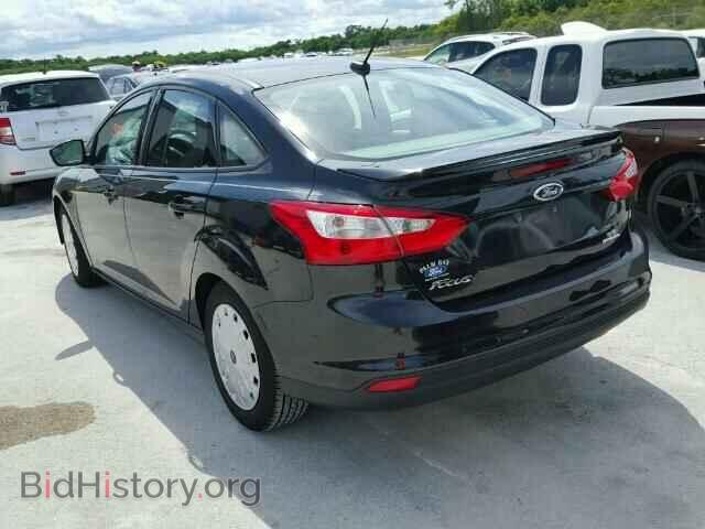 2014 FORD FOCUS - VIN: 1FADP3F21EL345900 - Photo 3
