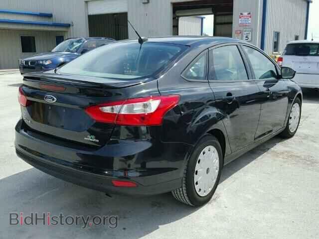 2014 FORD FOCUS - VIN: 1FADP3F21EL345900 - Photo 4