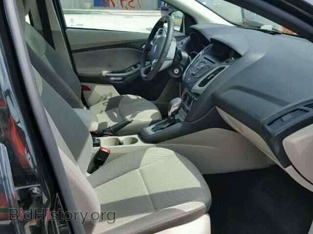 2014 FORD FOCUS - VIN: 1FADP3F21EL345900 - Photo 5