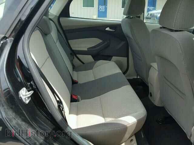 2014 FORD FOCUS - VIN: 1FADP3F21EL345900 - Photo 6