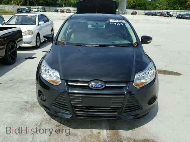 2014 FORD FOCUS - VIN: 1FADP3F21EL345900 - Photo 9