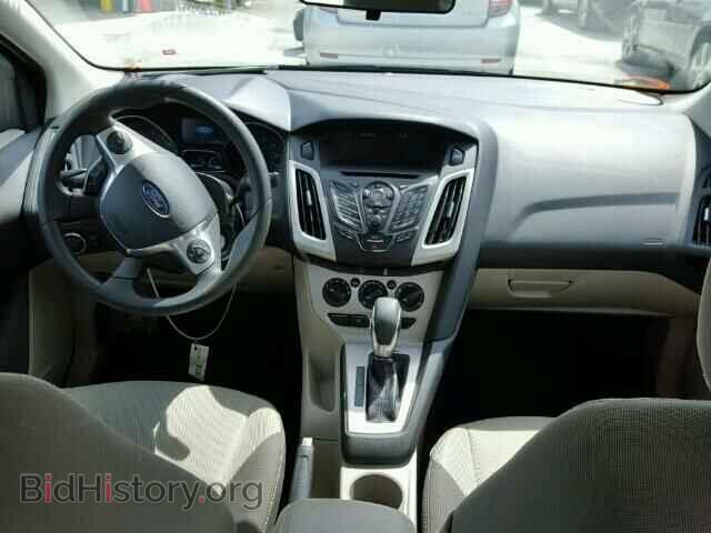 2014 FORD FOCUS - VIN: 1FADP3F21EL345900 - Photo 10