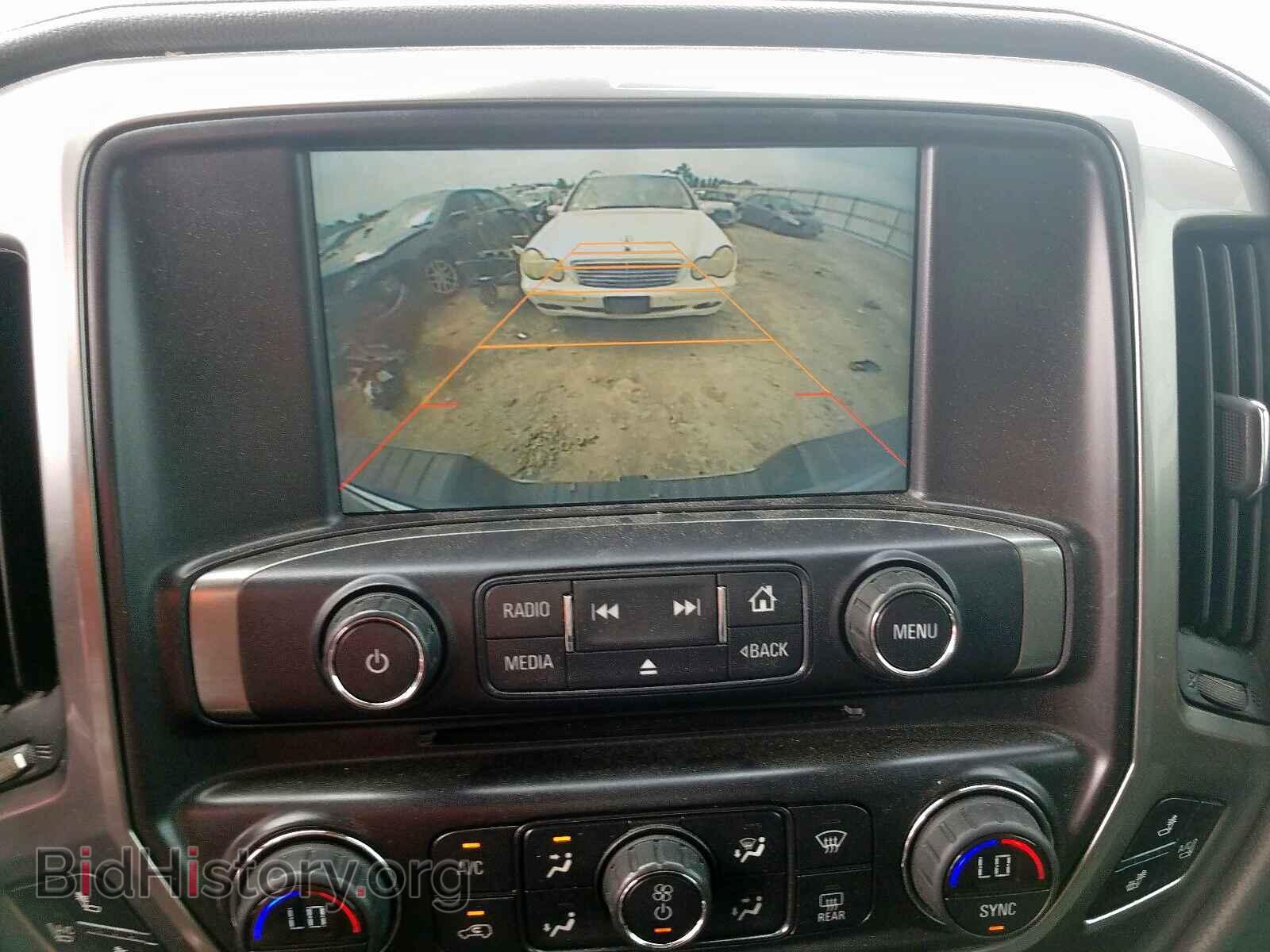 2015 CHEVROLET SILVERADO - VIN: 3GCPCSEC5FG386133 - Фото 9