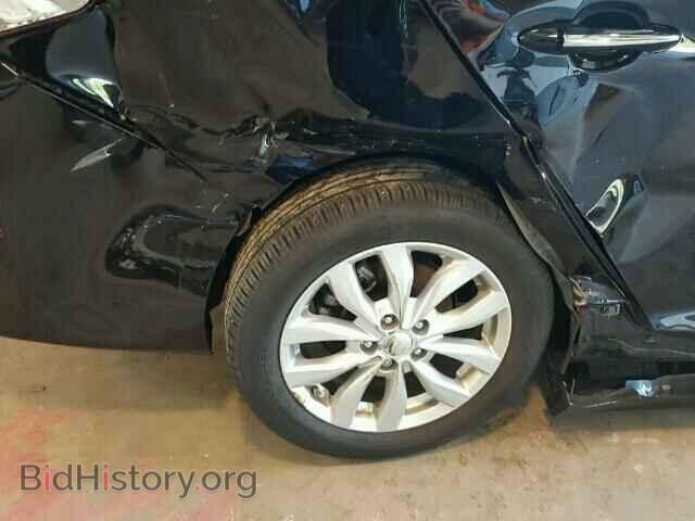 2015 KIA OPTIMA - VIN: 5XXGN4A75FG405037 - Фото 10