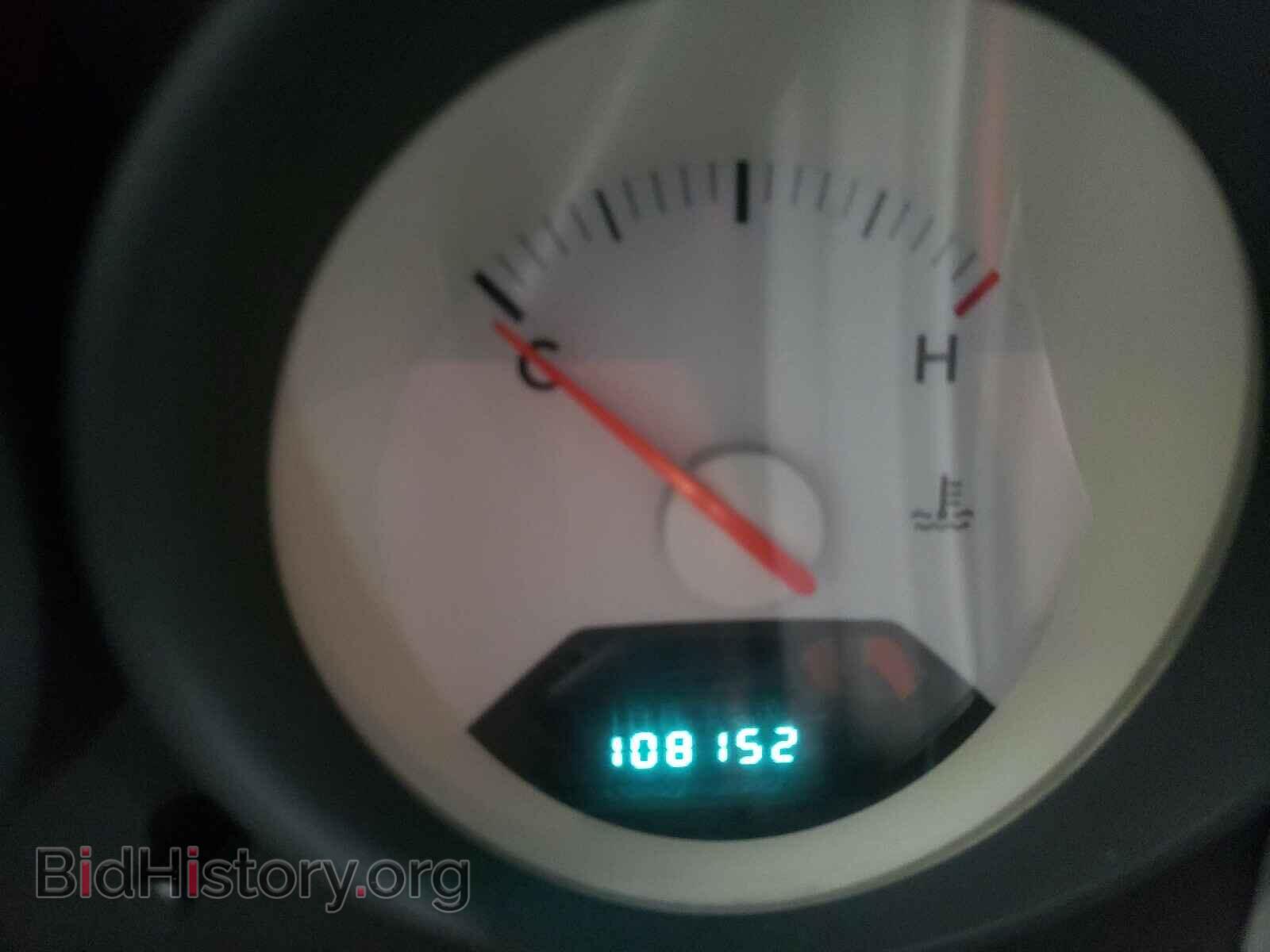 2007 DODGE CALIBER - VIN: 1B3HB28B97D377025 - Фото 8