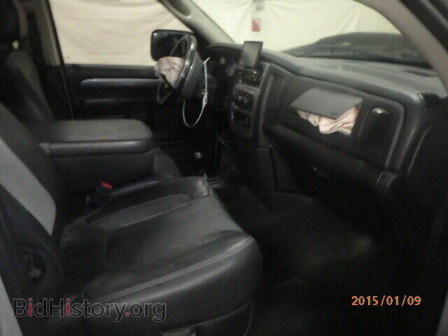 2005 DODGE RAM 1500 - VIN: 1D7HU18D95S292821 - Фото 5