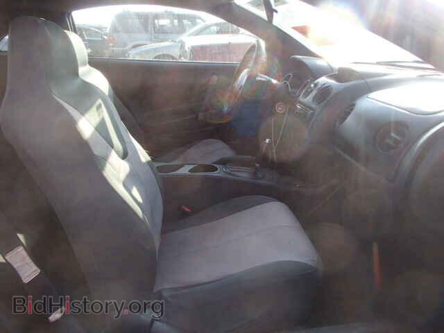 2000 MITSUBISHI ECLIPSE - VIN: 4A3AC34G3YE156887 - Фото 5