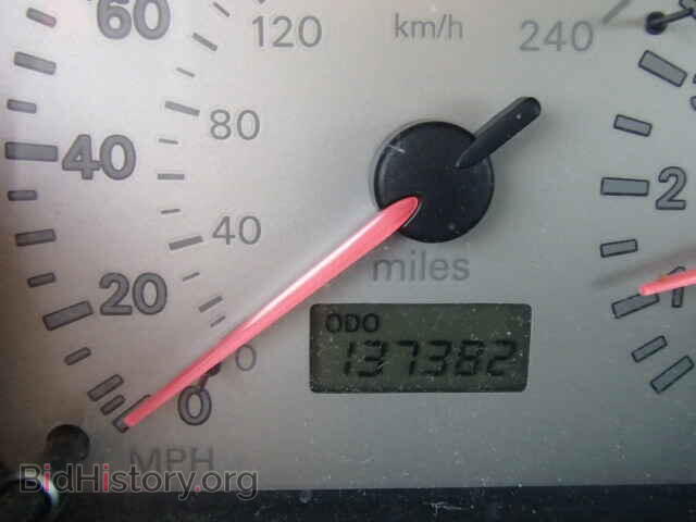 2000 MITSUBISHI ECLIPSE - VIN: 4A3AC34G3YE156887 - Фото 8