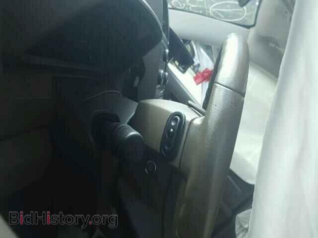 2009 DODGE JOURNEY - VIN: 3D4GG67V19T242510 - Фото 8