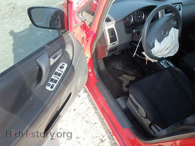 2006 SUZUKI AERIO - VIN: JS2RC62H765352983 - Фото 9