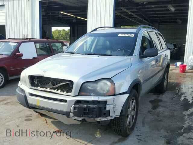 2006 VOLVO XC90 - VIN: YV4CM592661281529 - Фото 2
