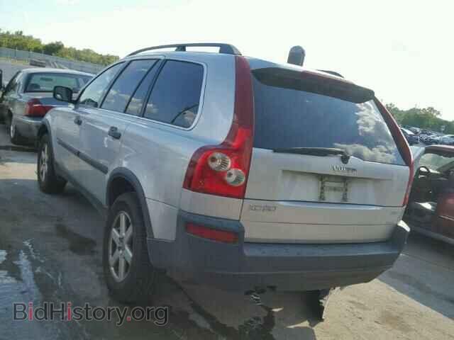 2006 VOLVO XC90 - VIN: YV4CM592661281529 - Фото 3