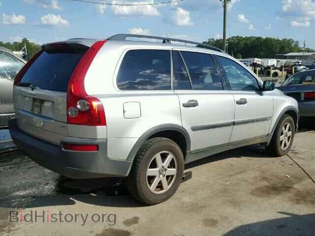 2006 VOLVO XC90 - VIN: YV4CM592661281529 - Фото 4