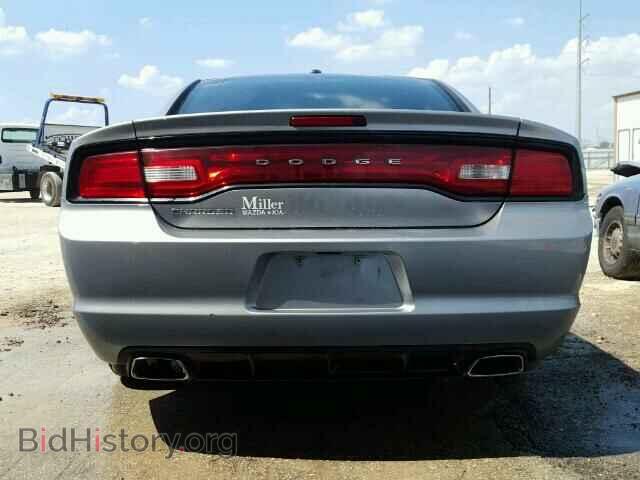 2013 DODGE CHARGER - VIN: 2C3CDXHG6DH609806 - Фото 10