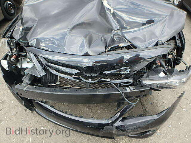 2011 TOYOTA COROLLA - VIN: 2T1BU4EE8BC557921 - Фото 7