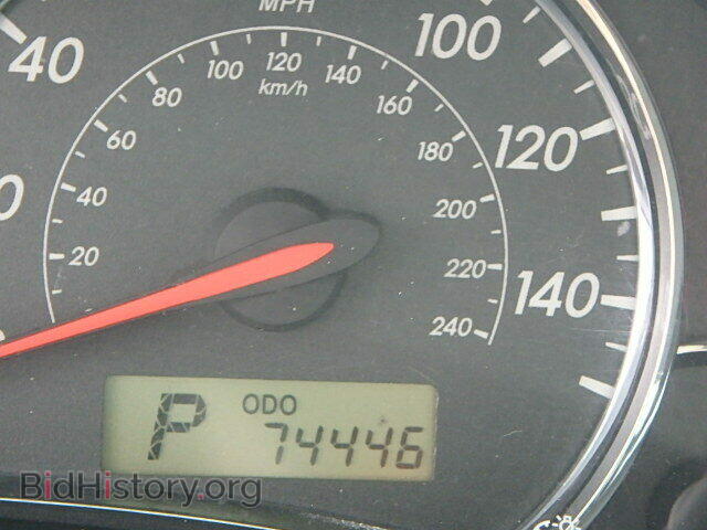 2011 TOYOTA COROLLA - VIN: 2T1BU4EE8BC557921 - Фото 8