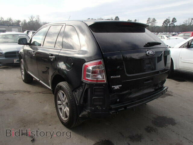 2010 FORD EDGE - VIN: 2FMDK3GC2ABB69588 - Photo 3