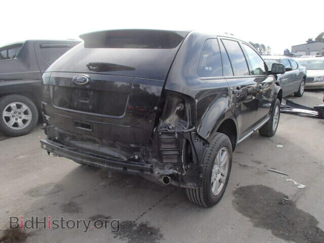 2010 FORD EDGE - VIN: 2FMDK3GC2ABB69588 - Photo 4